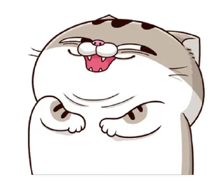 ⭐ emoji @stickers_meli Telegram sticker 7 of 24