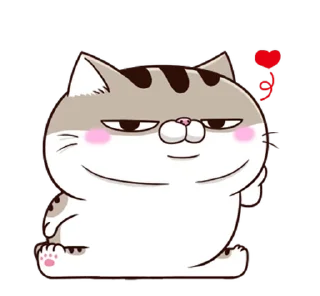 ⭐ emoji @stickers_meli Telegram sticker 15 of 24