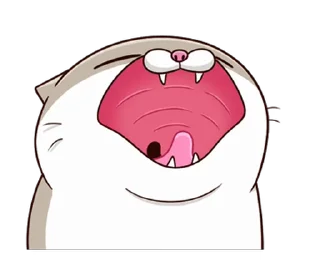 ⭐ emoji @stickers_meli Telegram sticker 5 of 24