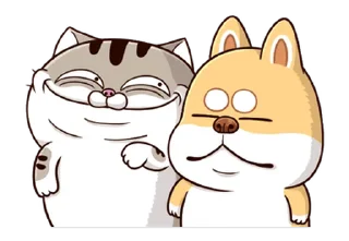 ⭐ emoji @stickers_meli Telegram sticker 17 of 24