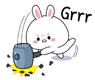 ⭐ emoji @stickers_meli Telegram sticker 19 of 40