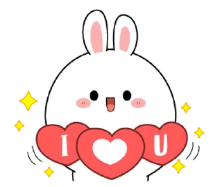 ⭐ emoji @stickers_meli Telegram sticker 3 of 40