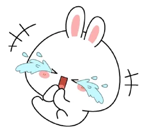 ⭐ emoji @stickers_meli Telegram sticker 18 of 40