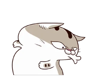 ⭐ emoji @stickers_meli Telegram sticker 23 of 24