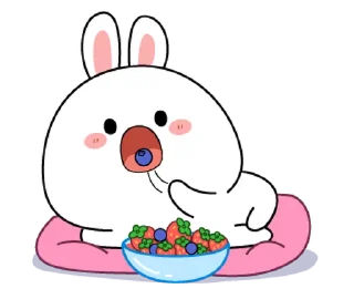 ⭐ emoji @stickers_meli Telegram sticker 10 of 40