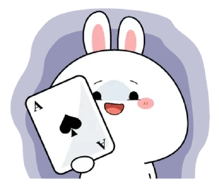 ⭐ emoji @stickers_meli Telegram sticker 9 of 40