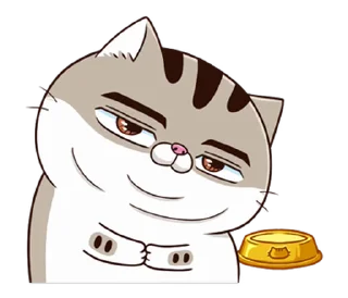 ⭐ emoji @stickers_meli Telegram sticker 12 of 24