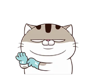 ⭐ emoji @stickers_meli Telegram sticker 11 of 24
