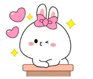 ⭐ emoji @stickers_meli Telegram sticker 4 of 40