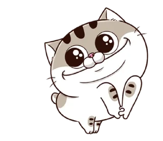 ⭐ emoji @stickers_meli Telegram sticker 4 of 24