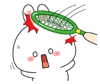 ⭐ emoji @stickers_meli Telegram sticker 8 of 40