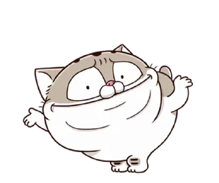 ⭐ emoji @stickers_meli Telegram sticker 8 of 24