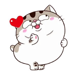 ⭐ emoji @stickers_meli Telegram sticker 14 of 24