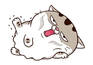 ⭐ emoji @stickers_meli Telegram sticker 22 of 24