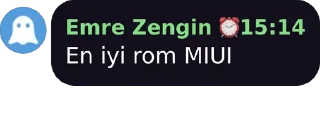 🤔 emoji @emrezengin_55's UserBot pack 1 Telegram sticker 4 of 120