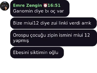 🤔 emoji @emrezengin_55's UserBot pack 1 Telegram sticker 21 of 120