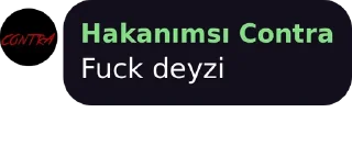 🤔 emoji @emrezengin_55's UserBot pack 1 Telegram sticker 17 of 120