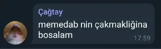 🤔 emoji @emrezengin_55's UserBot pack 1 Telegram sticker 11 of 120