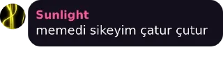 🤔 emoji @emrezengin_55's UserBot pack 1 Telegram sticker 23 of 120