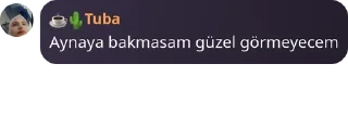 🙍 emoji GÜNAHKÂRLAR pack by @QuotLyBot Telegram sticker 8 of 52