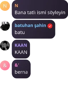 🧑‍❤️‍🧑 emoji GÜNAHKÂRLAR pack by @QuotLyBot Telegram sticker 7 of 52