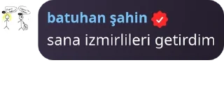 🧍 emoji GÜNAHKÂRLAR pack by @QuotLyBot Telegram sticker 18 of 52