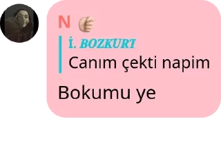 👮 emoji GÜNAHKÂRLAR pack by @QuotLyBot Telegram sticker 9 of 52