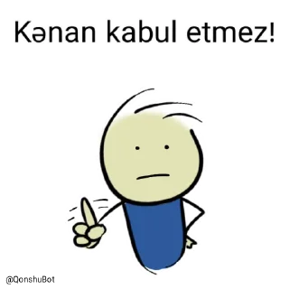 😵 emoji Kənan @Qonshubot Telegram sticker 4 of 31
