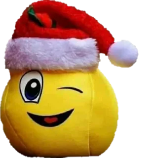 😉 emoji @Ali_and_Asmaa Telegram sticker 24 of 38