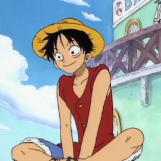 Sticker from ❖мσикєу ∂ ℓυffу❖ @SetUsernameUsername