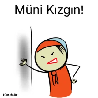 😡 emoji Müni @Qonshubot Telegram sticker 16 of 31