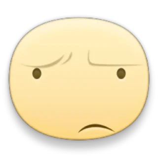 🤨 emoji хехехехе Telegram sticker 8 of 33