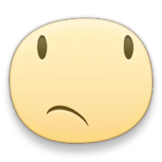 🙁 emoji хехехехе Telegram sticker 23 of 33