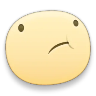 🤔 emoji хехехехе Telegram sticker 16 of 33