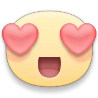😍 emoji хехехехе Telegram sticker 9 of 33