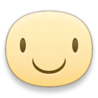 🙂 emoji хехехехе Telegram sticker 7 of 33