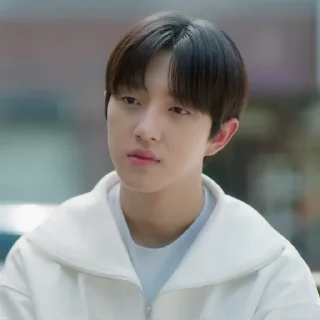 ✉️ emoji @yoonchanyou /@bongjaehyun_ir  ? ep's 7.8 Telegram sticker 11 of 80