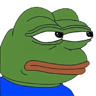 😒 emoji @Thesaewd Telegram sticker 4 of 120