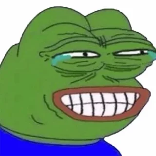 😂 emoji @Thesaewd Telegram sticker 6 of 120