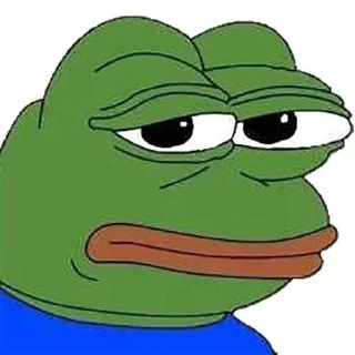 😐 emoji @Thesaewd Telegram sticker 1 of 120