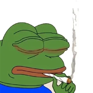 🚬 emoji @Thesaewd Telegram sticker 16 of 120
