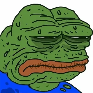 😒 emoji @Thesaewd Telegram sticker 3 of 120