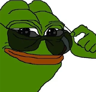 😎 emoji @Thesaewd Telegram sticker 21 of 120