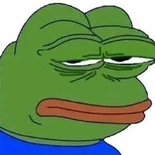 😐 emoji @Thesaewd Telegram sticker 2 of 120