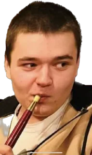 Sticker from Варшава чат СТИКЕРЫ