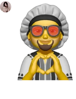 🥰 emoji .ᯓ Ⲥⲉⲙья Ⲕυⲥⲩⲙυⲕⲥυⲕⲟⲃᯏ pack by @QuotLyBot Telegram sticker 16 of 58