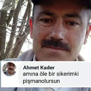 👨 emoji @yarrramiye | 🌃 @SiriUserBot Paketi | 1 Telegram sticker 9 of 26