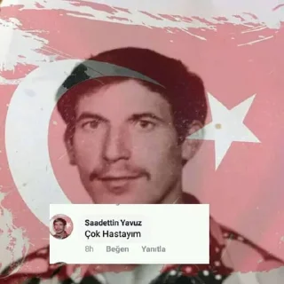 👨 emoji @yarrramiye | 🌃 @SiriUserBot Paketi | 1 Telegram sticker 15 of 26