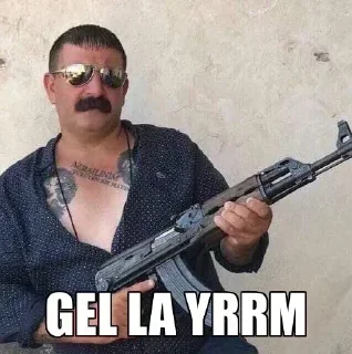 😎 emoji @yarrramiye | 🌃 @SiriUserBot Paketi | 1 Telegram sticker 19 of 26