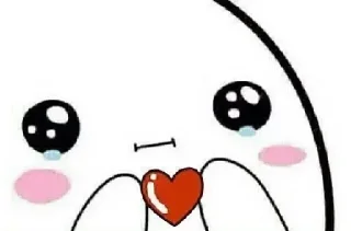 🥺 emoji @yarrramiye | 🌃 @SiriUserBot Paketi | 1 Telegram sticker 21 of 26